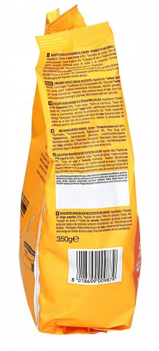 Biscotti Farro e Cacao - Break & Bio - 4