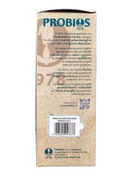 Biscotti Fiori alla Nocciola Bio - Senza Zuccheri Aggiunti - 4