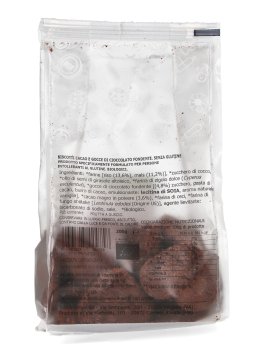 Biscotti Gluten Free Bio - 2