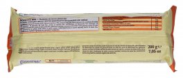 Biscotti Novellini Bio - Zer% Glutine - 2