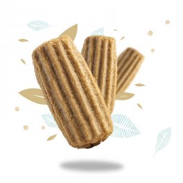 Biscotti Rigottini Avena e Quinoa - 2