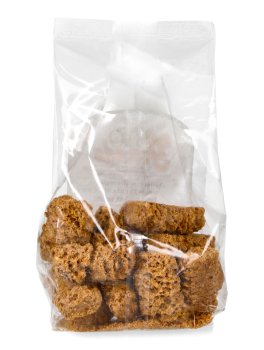 Biscotti senza Zuccheri Aggiunti con Dattteri e Nocciole - 2