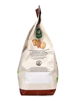Biscotti Tris Famiglia Bio - 2