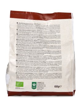 Biscotti Tris Famiglia Bio - 3