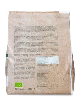 Biscotti Tris Famiglia di Farro Bio - 3