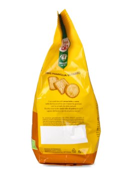 Biscotti Tris Famiglia di Farro - Break & Bio - 2