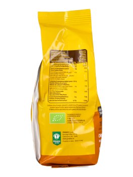 Biscotti Tris Famiglia di Farro - Break & Bio - 4