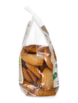 Biscotti Vegan - Cuoricini di Riso Bio - 3