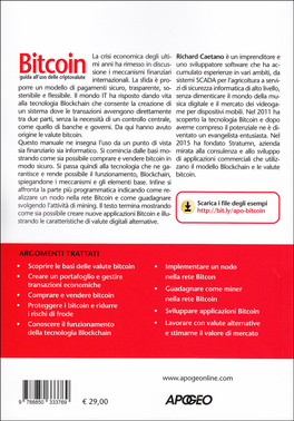 Bitcoin — Libro - 2