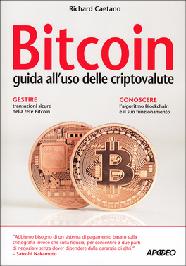 Bitcoin — Libro - 1