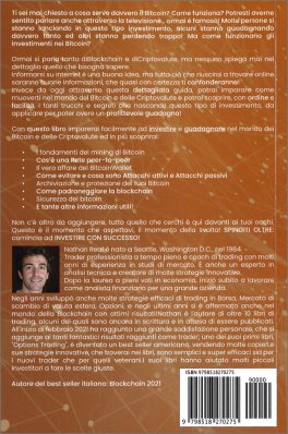 Bitcoin 2021 — Libro - 2