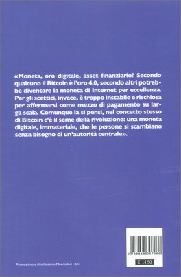Bitcoin Generation — Libro - 2