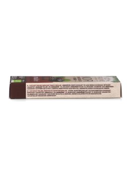 Bites Noir alla Nocciola Ricoperte di Cioccolato Fondente Bio - 4