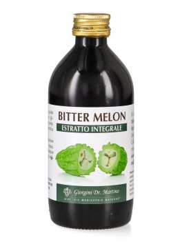 Bitter Melon Estratto Integrale - Liquido - 2