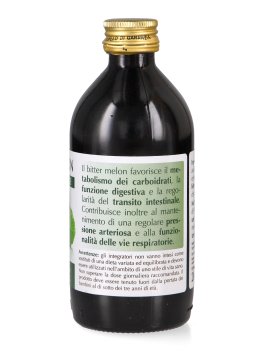 Bitter Melon Estratto Integrale - Liquido - 3