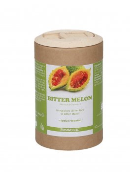 Bitter Melon - Integratore di Momordica in Capsule