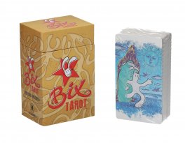 Bix Tarot - Tarocchi Bix - 1
