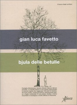 Bjula delle Betulle — Libro - 1