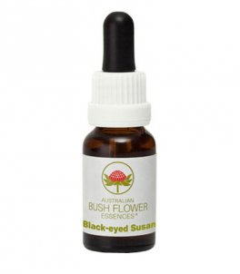 Black Eyed Susan - Fiori australiani - 15 ml - 1
