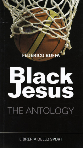 Black Jesus — Libro - 1