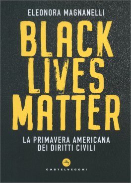 Black Lives Matter — Libro - 1