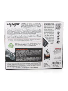 Blackwater® Detox - Total Body Reset - 3