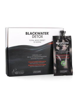 Blackwater® Detox - Total Body Reset - 1
