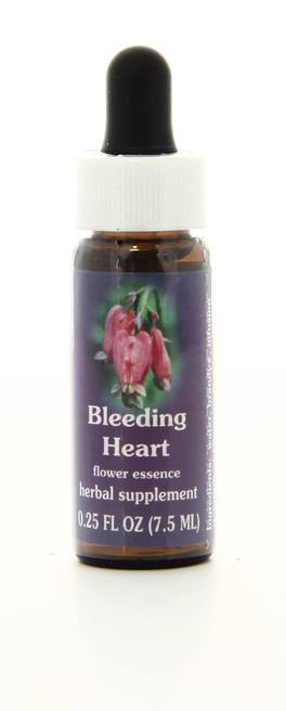 Bleeding Heart - California Flowers