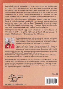 Bliss Divine — Libro - 2