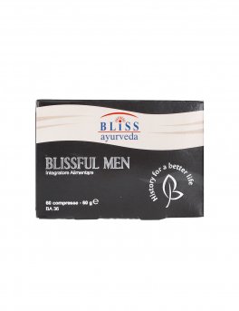 Blissful Men - 3