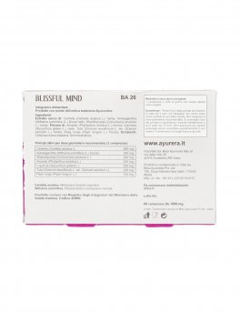 Blissful Mind - 3