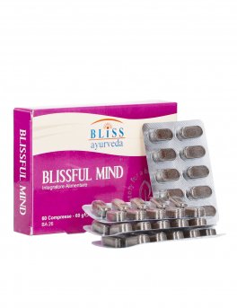 Blissful Mind - 1