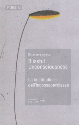 Blissful Unconsciousness — Libro - 1