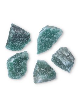 Blister di Minerali "Magic Memory" - La Memoria dell'Acqua - Avventurina - Calma e Autostima