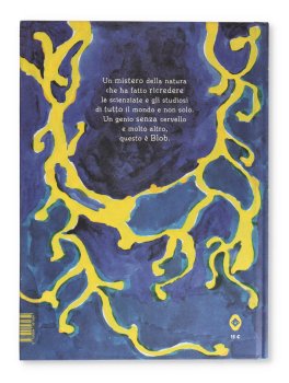 Blob — Libro - 2