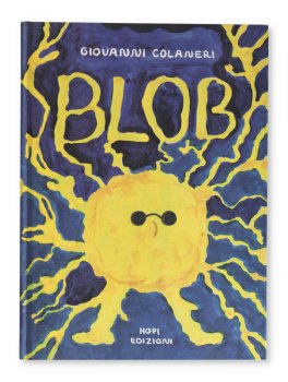 Blob — Libro - 1