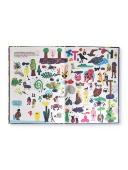 Blob — Libro - 4