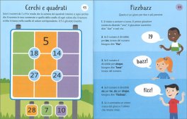 Blocco di Giochi - Passatempi da Viaggio — Libro - 3