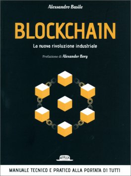 Blockchain — Libro - 1