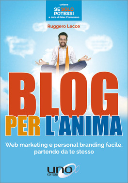 Blog per l'Anima — Libro - 1