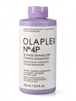 Blonde Enhancer Toning Shampoo N.4P