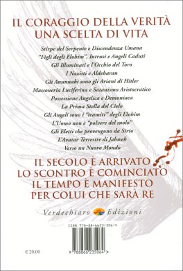 Bloodlines — Libro - 2