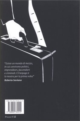 Bloody Money — Libro - 2