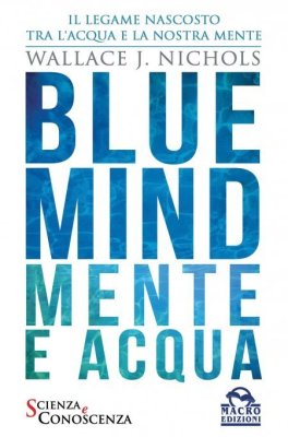 eBook - Blue Mind - Mente e Acqua - EPUB — eBook - 1