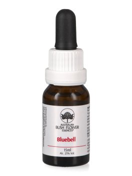 Bluebell - Essenza Floreale Australiana Singola - 1