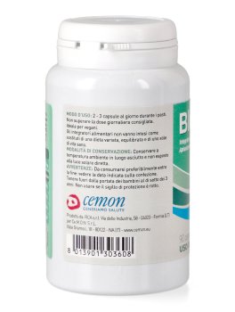 Bluetonic - 3