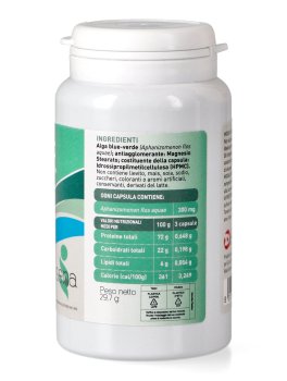 Bluetonic - Capsule - 2