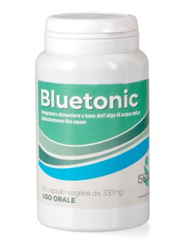 Bluetonic - Capsule - 1