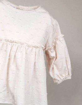 Blusa Bimba - Soft Pink - 3