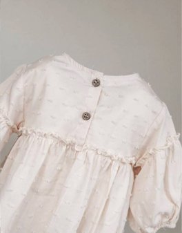 Blusa Bimba - Soft Pink - 4